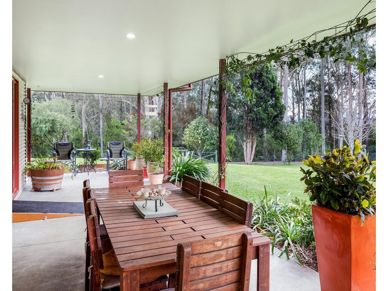 4-12 EUROBODALLA ROAD, Bodalla NSW 2545