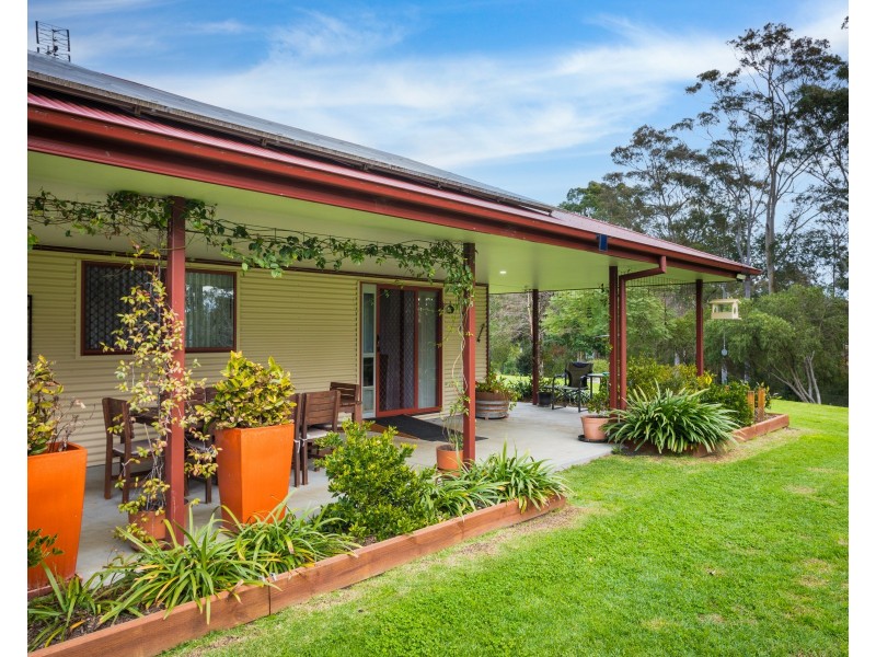 4-12 EUROBODALLA ROAD, Bodalla NSW 2545