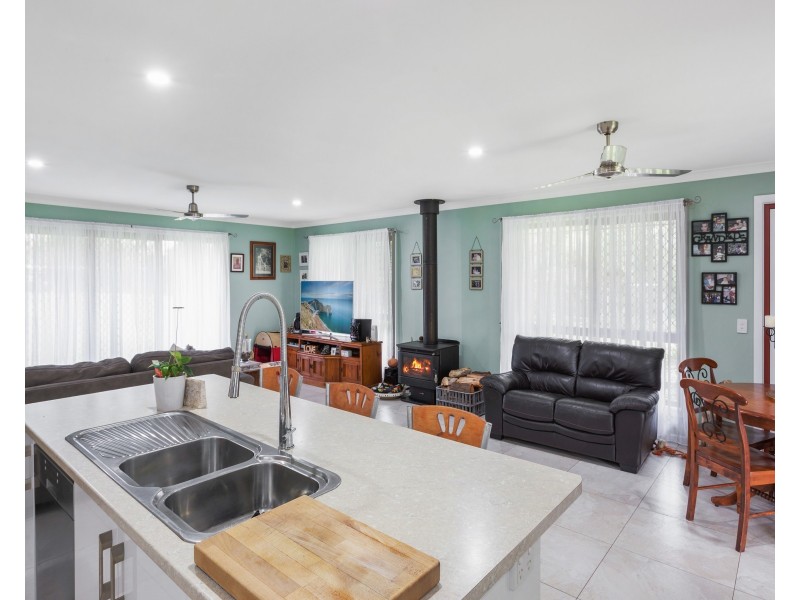 4-12 EUROBODALLA ROAD, Bodalla NSW 2545