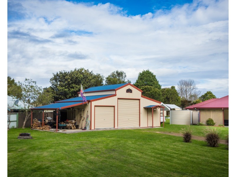 4-12 EUROBODALLA ROAD, Bodalla NSW 2545