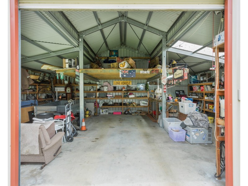 4-12 EUROBODALLA ROAD, Bodalla NSW 2545