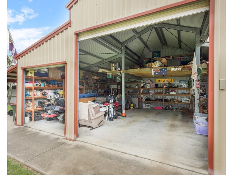 4-12 EUROBODALLA ROAD, Bodalla NSW 2545