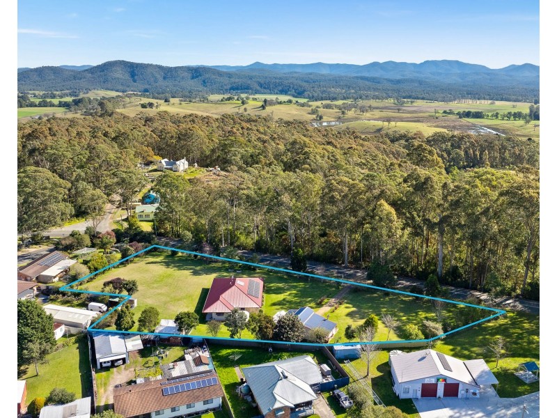 4-12 EUROBODALLA ROAD, Bodalla NSW 2545