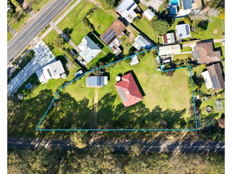 4-12 EUROBODALLA ROAD, Bodalla NSW 2545