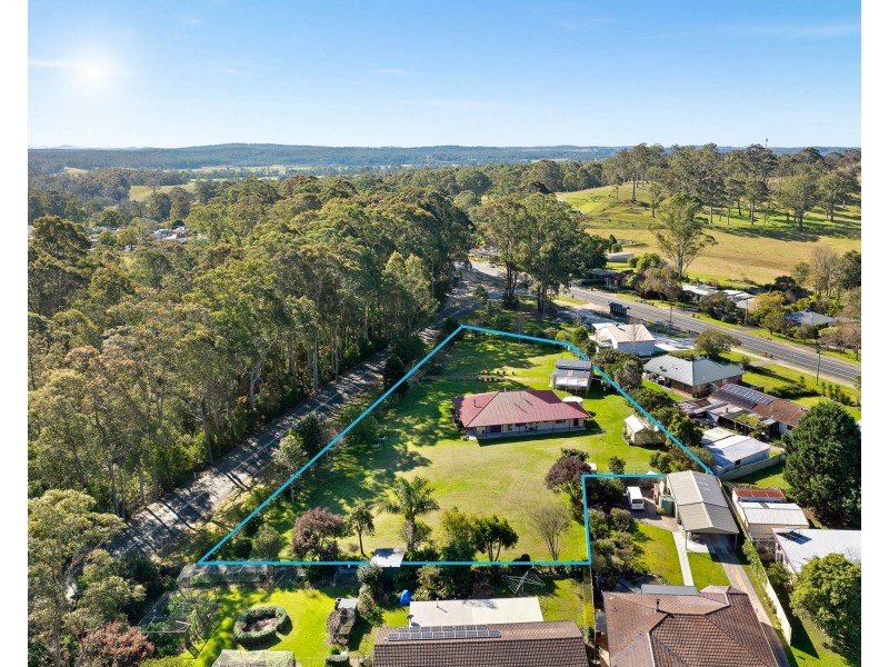4-12 EUROBODALLA ROAD, Bodalla NSW 2545