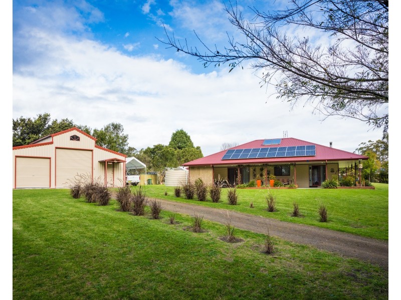 4-12 EUROBODALLA ROAD, Bodalla NSW 2545