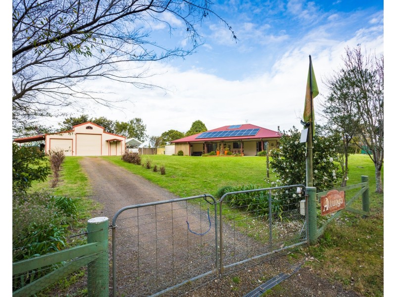 4-12 EUROBODALLA ROAD, Bodalla NSW 2545