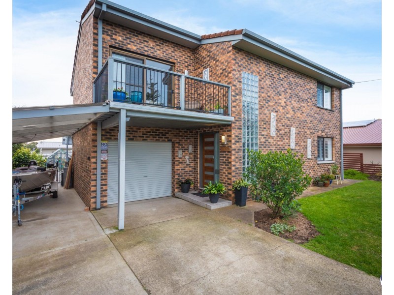 10 TRUNKETABELLA STREET, Potato Point NSW 2545