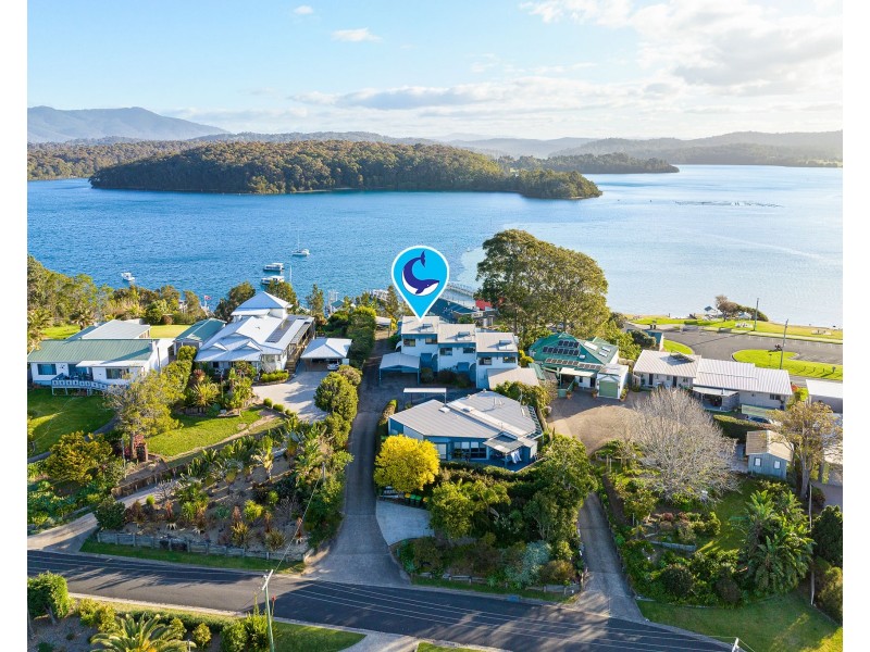 5/53 FORSTERS BAY ROAD, Narooma NSW 2546