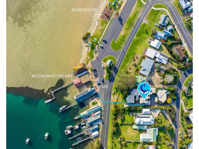 5/53 FORSTERS BAY ROAD, Narooma NSW 2546