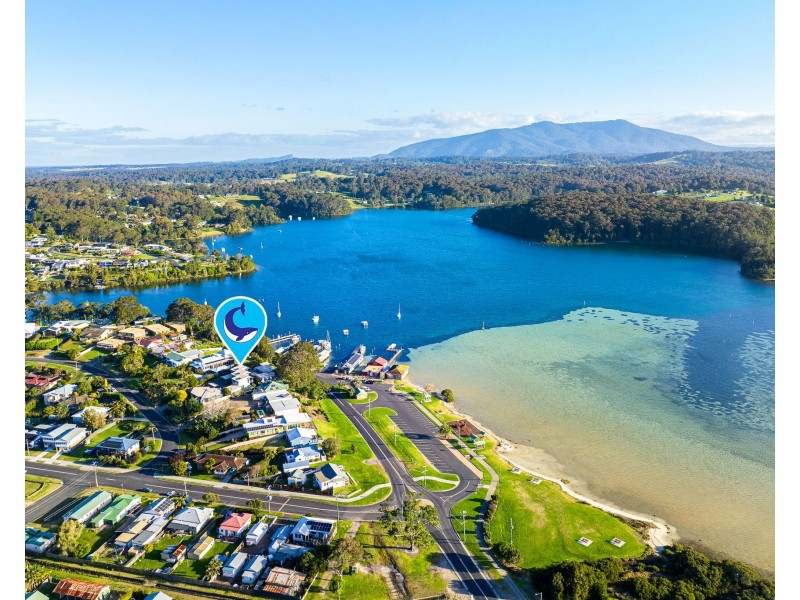 5/53 FORSTERS BAY ROAD, Narooma NSW 2546