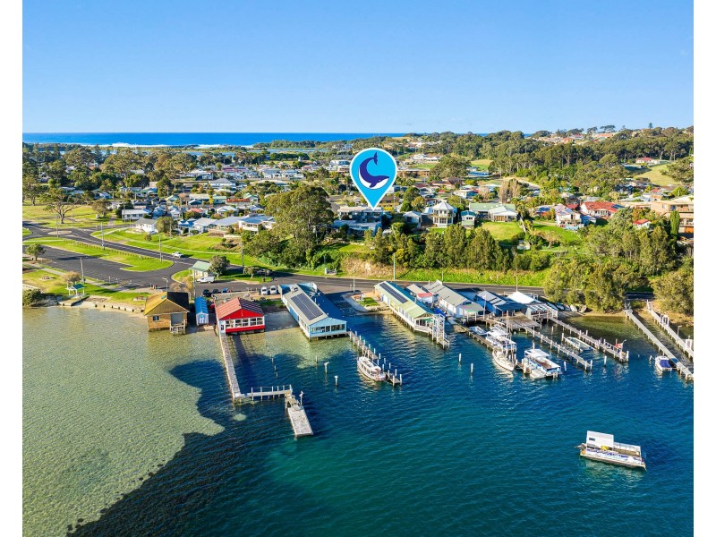 5/53 FORSTERS BAY ROAD, Narooma NSW 2546
