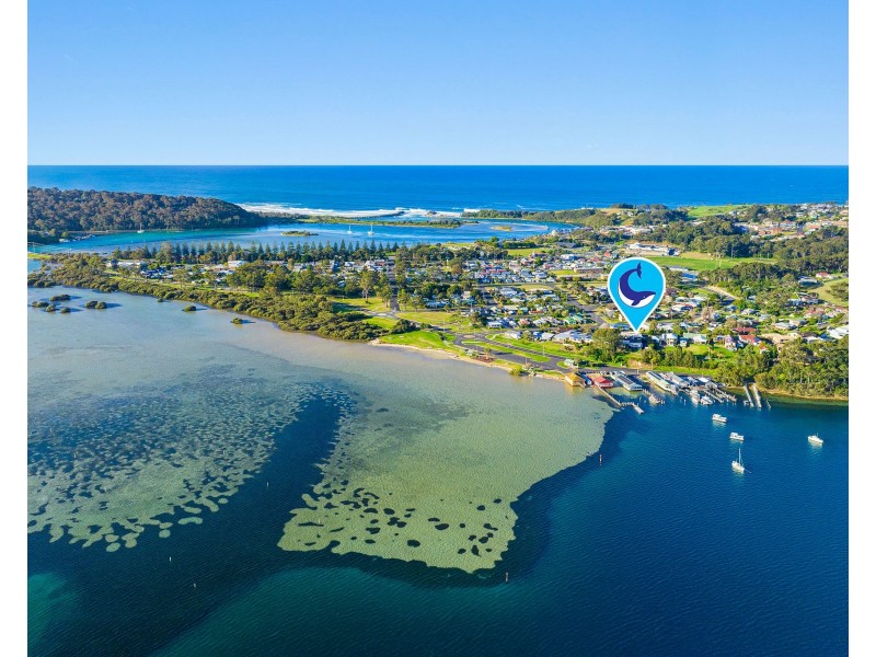 5/53 FORSTERS BAY ROAD, Narooma NSW 2546