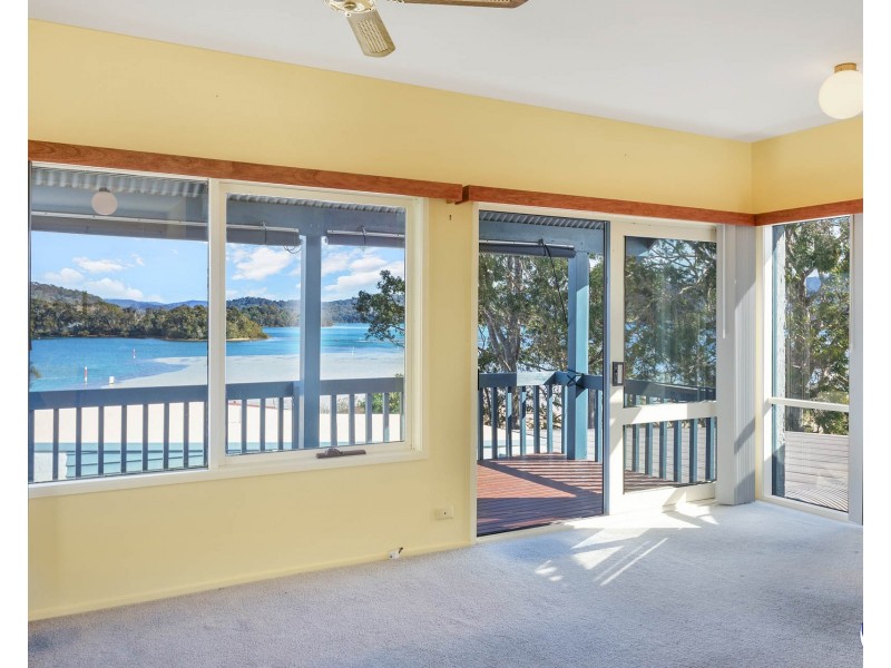 5/53 FORSTERS BAY ROAD, Narooma NSW 2546