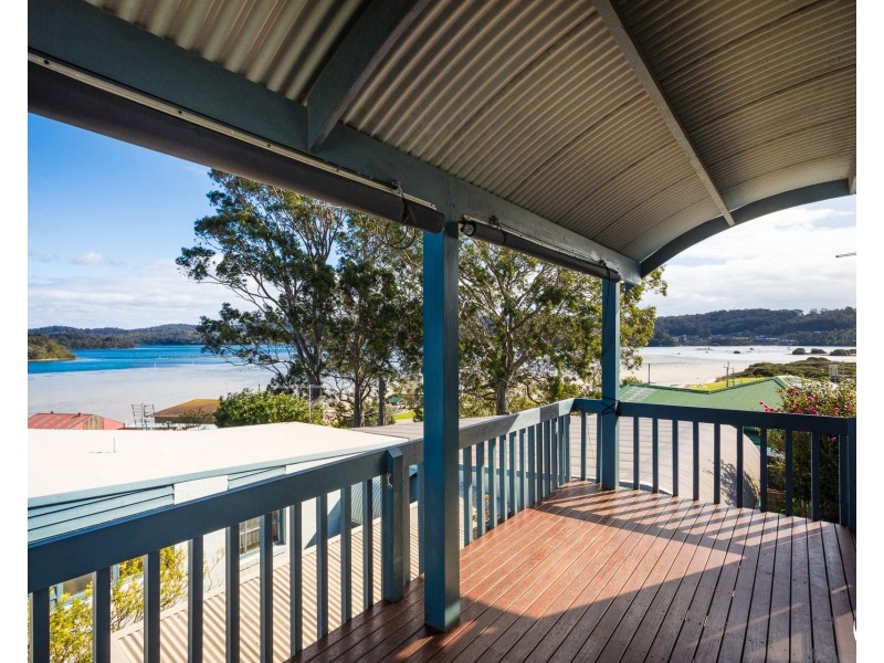 5/53 FORSTERS BAY ROAD, Narooma NSW 2546