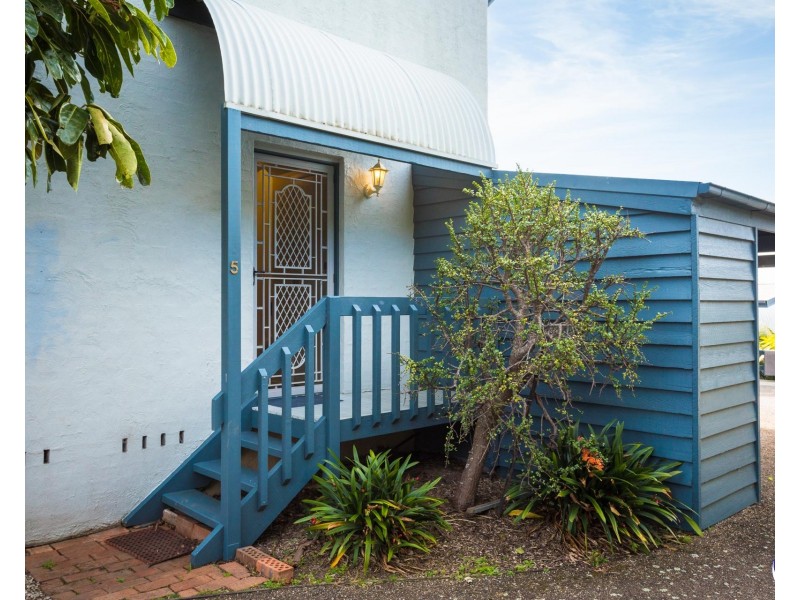5/53 FORSTERS BAY ROAD, Narooma NSW 2546