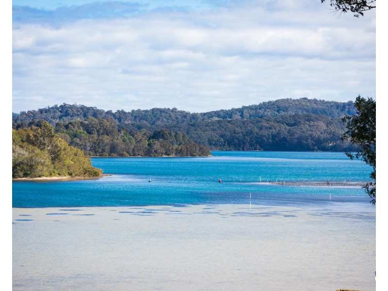5/53 FORSTERS BAY ROAD, Narooma NSW 2546