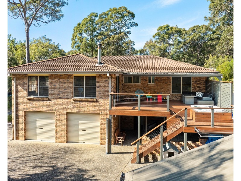 11 Eucalyptus Drive, Dalmeny NSW 2546
