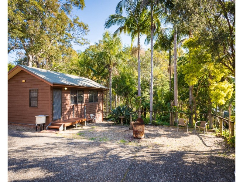 11 Eucalyptus Drive, Dalmeny NSW 2546