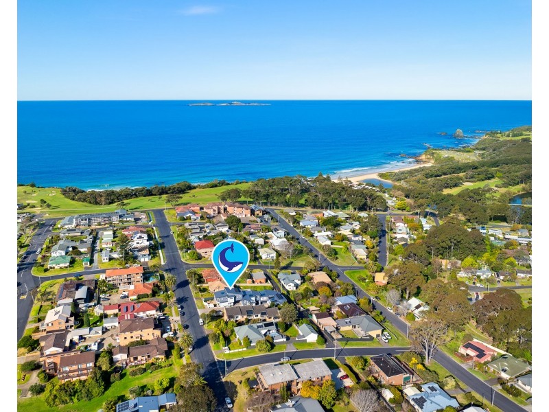 1/18  Tilba Street, Narooma NSW 2546