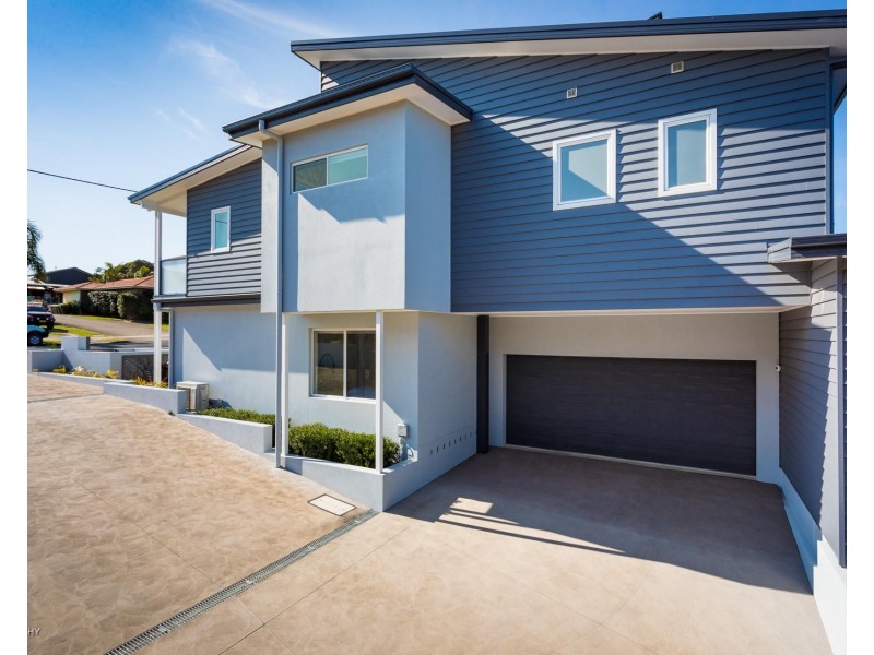 1/18  Tilba Street, Narooma NSW 2546