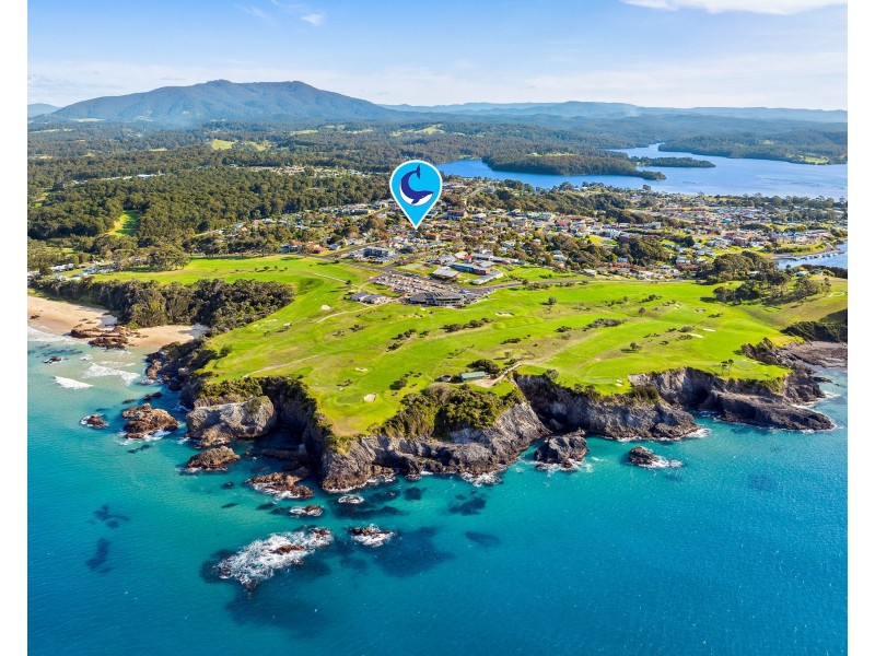 1/18  Tilba Street, Narooma NSW 2546