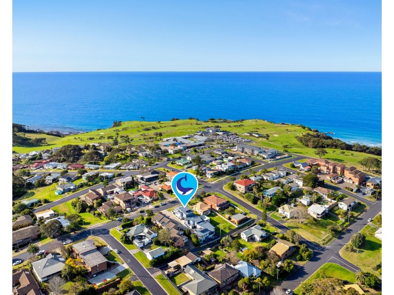 1/18  Tilba Street, Narooma NSW 2546