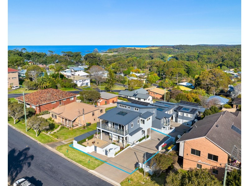 1/18  Tilba Street, Narooma NSW 2546