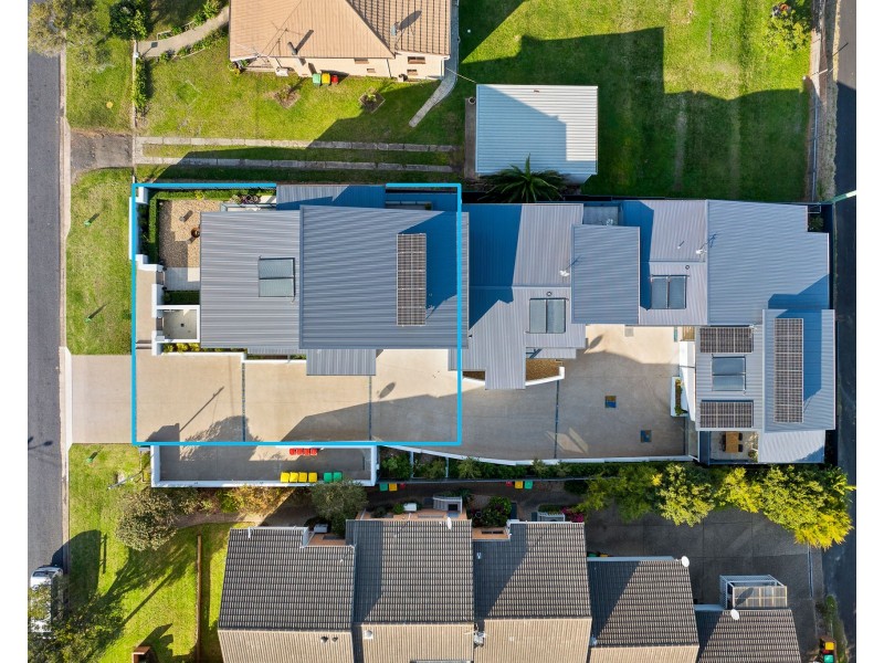 1/18  Tilba Street, Narooma NSW 2546