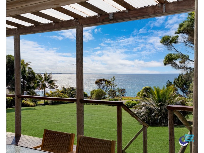 98 OCEAN PARADE, Dalmeny NSW 2546