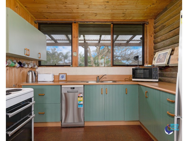 98 OCEAN PARADE, Dalmeny NSW 2546