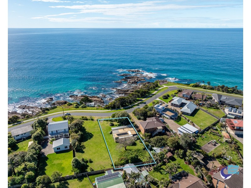 98 OCEAN PARADE, Dalmeny NSW 2546