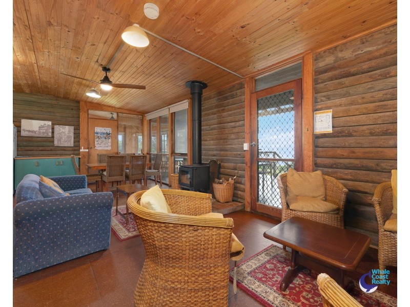 98 OCEAN PARADE, Dalmeny NSW 2546