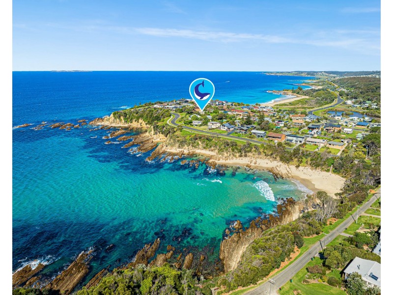 98 OCEAN PARADE, Dalmeny NSW 2546