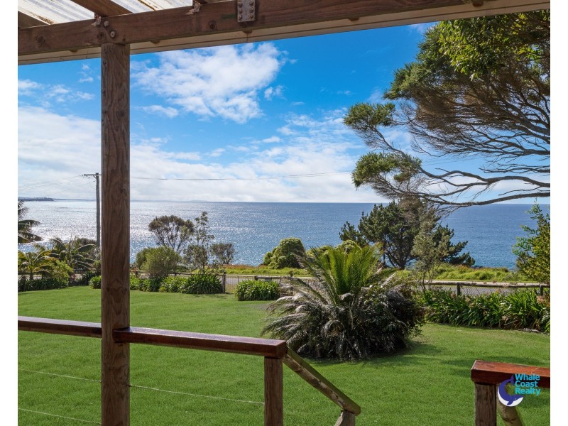 98 OCEAN PARADE, Dalmeny NSW 2546