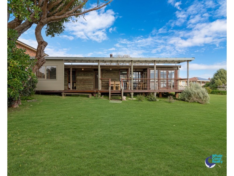 98 OCEAN PARADE, Dalmeny NSW 2546