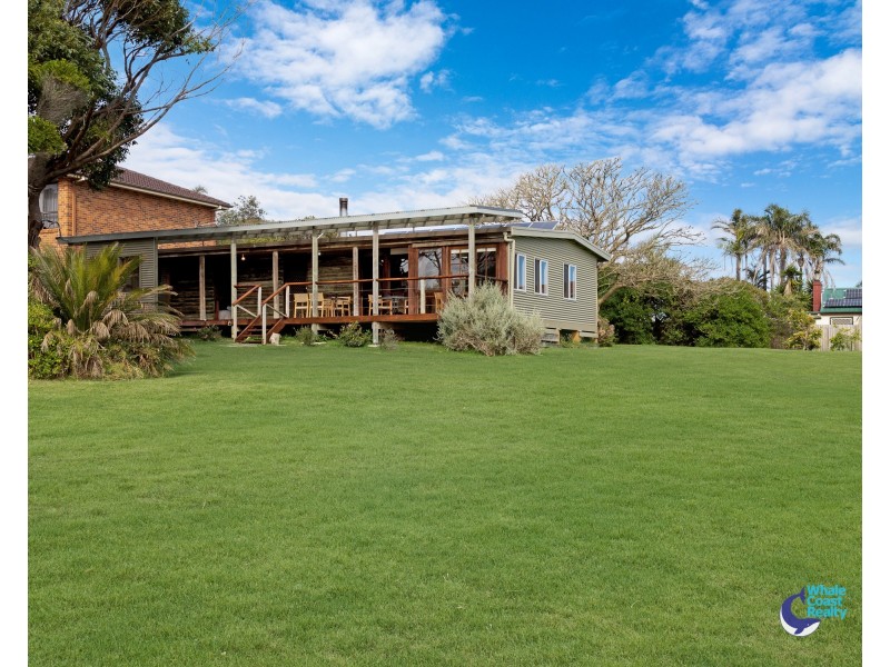 98 OCEAN PARADE, Dalmeny NSW 2546