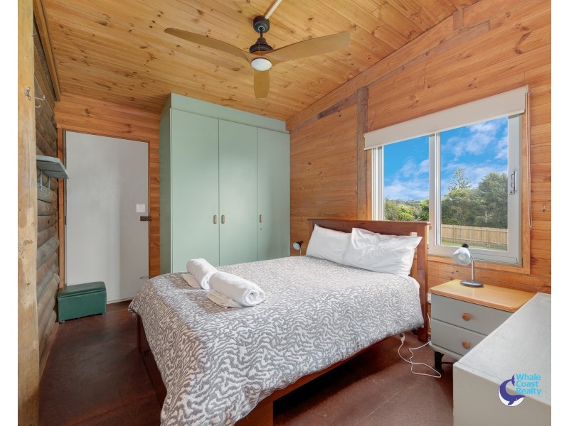 98 OCEAN PARADE, Dalmeny NSW 2546