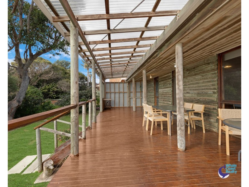 98 OCEAN PARADE, Dalmeny NSW 2546