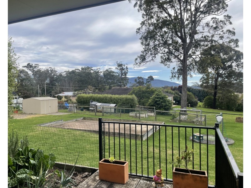 Wallaga Lake NSW 2546