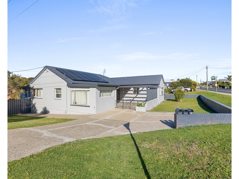 1/155 Princes Highway, Narooma NSW 2546
