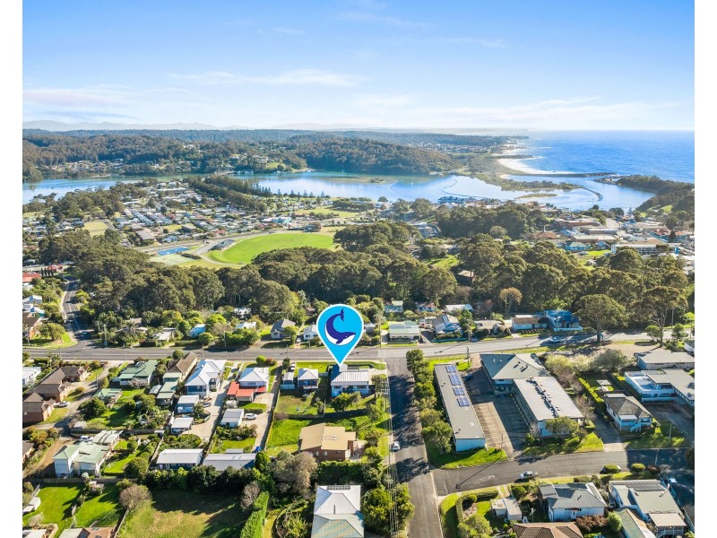 1/155 Princes Highway, Narooma NSW 2546