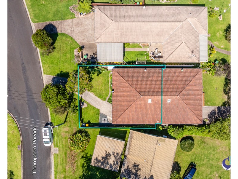 53B Tatiara Street, Dalmeny NSW 2546