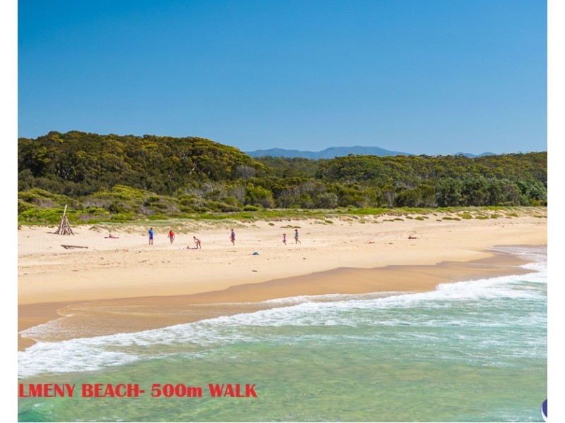 53B Tatiara Street, Dalmeny NSW 2546