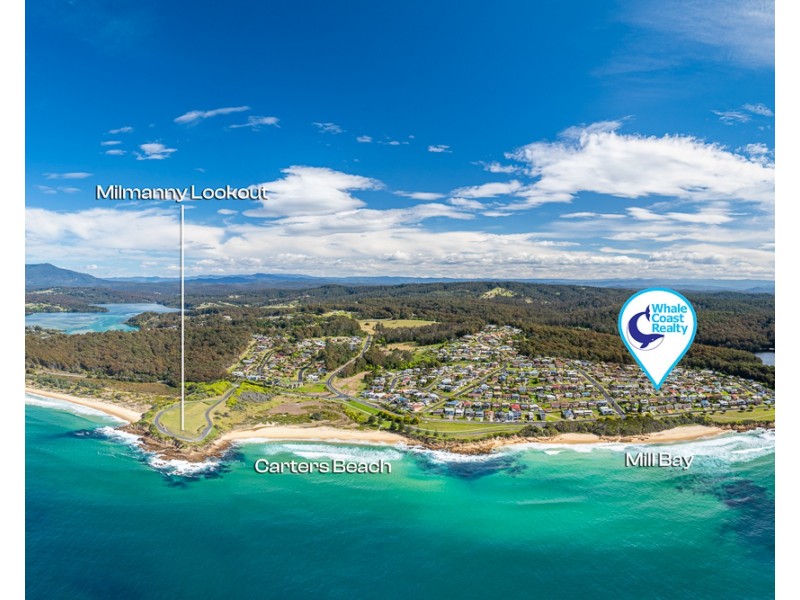 21 Kianga Parade, Kianga NSW 2546