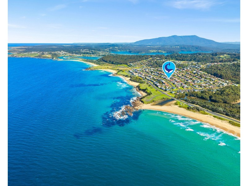 21 Kianga Parade, Kianga NSW 2546