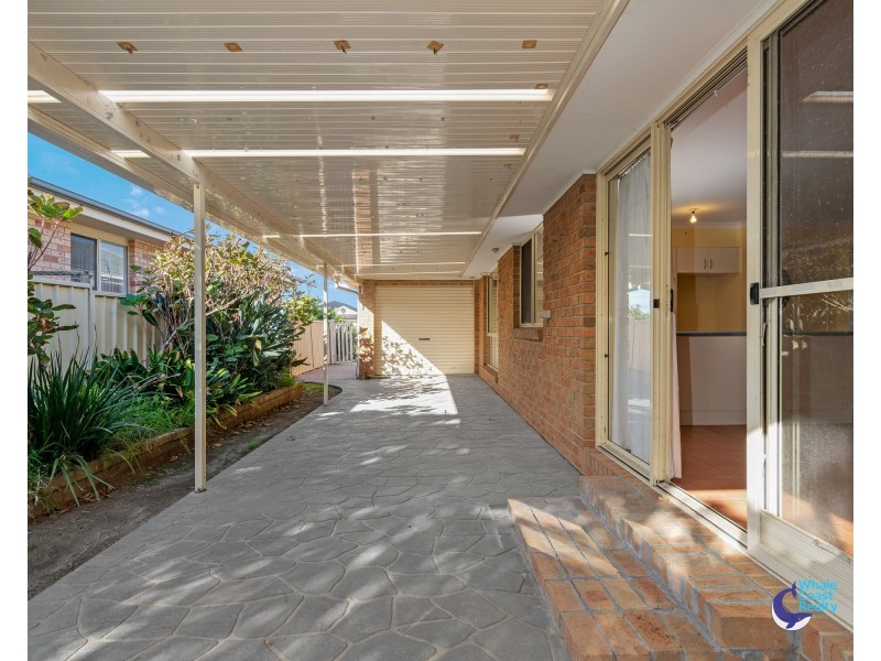 21 Kianga Parade, Kianga NSW 2546