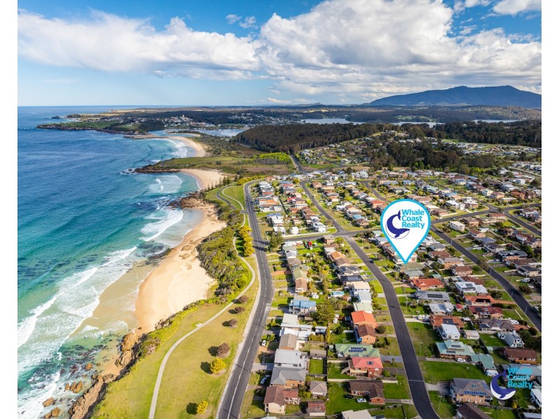 21 Kianga Parade, Kianga NSW 2546