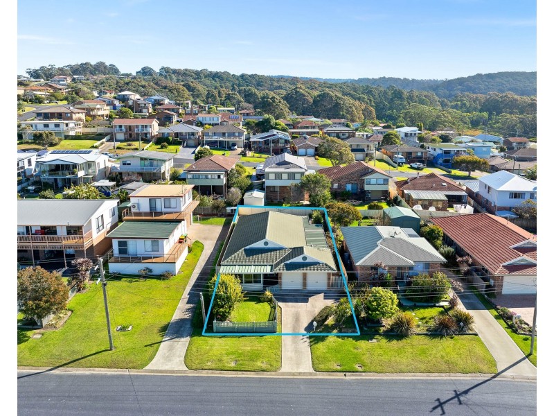 21 Kianga Parade, Kianga NSW 2546