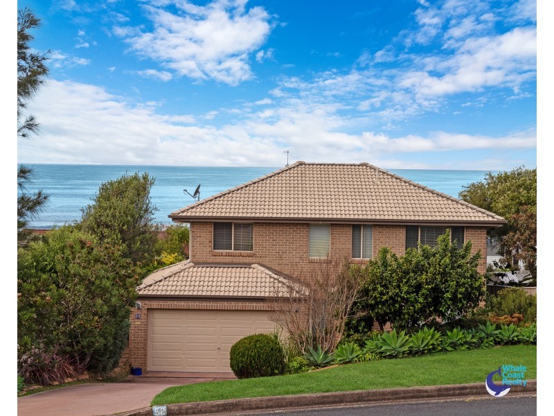 58 Sunset Boulevard, Kianga NSW 2546